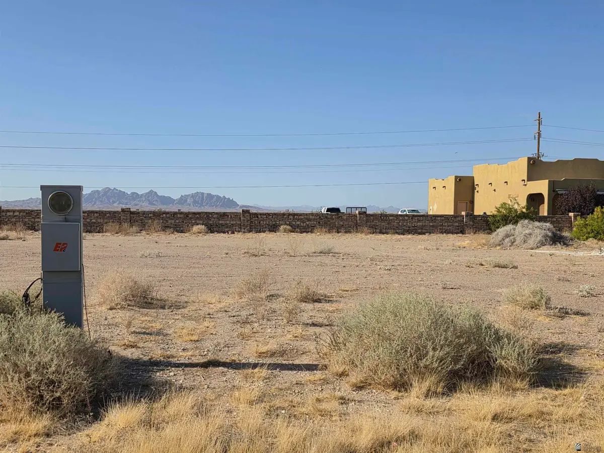 30402 E PALO VERDE, Wellton, AZ 85356 - #1