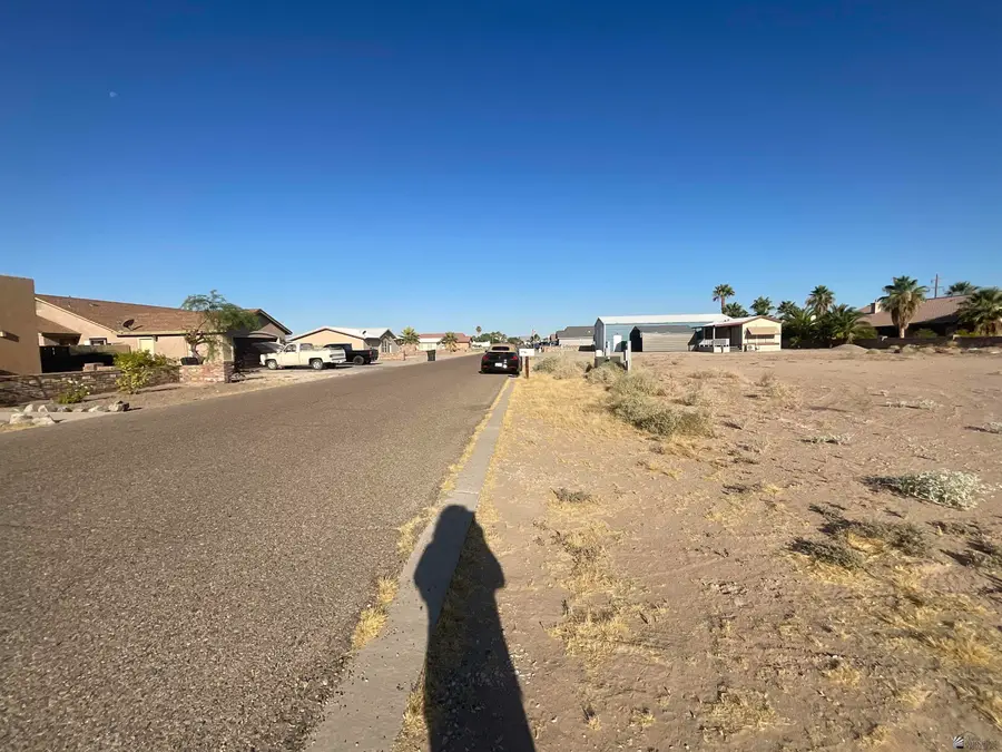 30402 E PALO VERDE, Wellton, AZ 85356 - #3