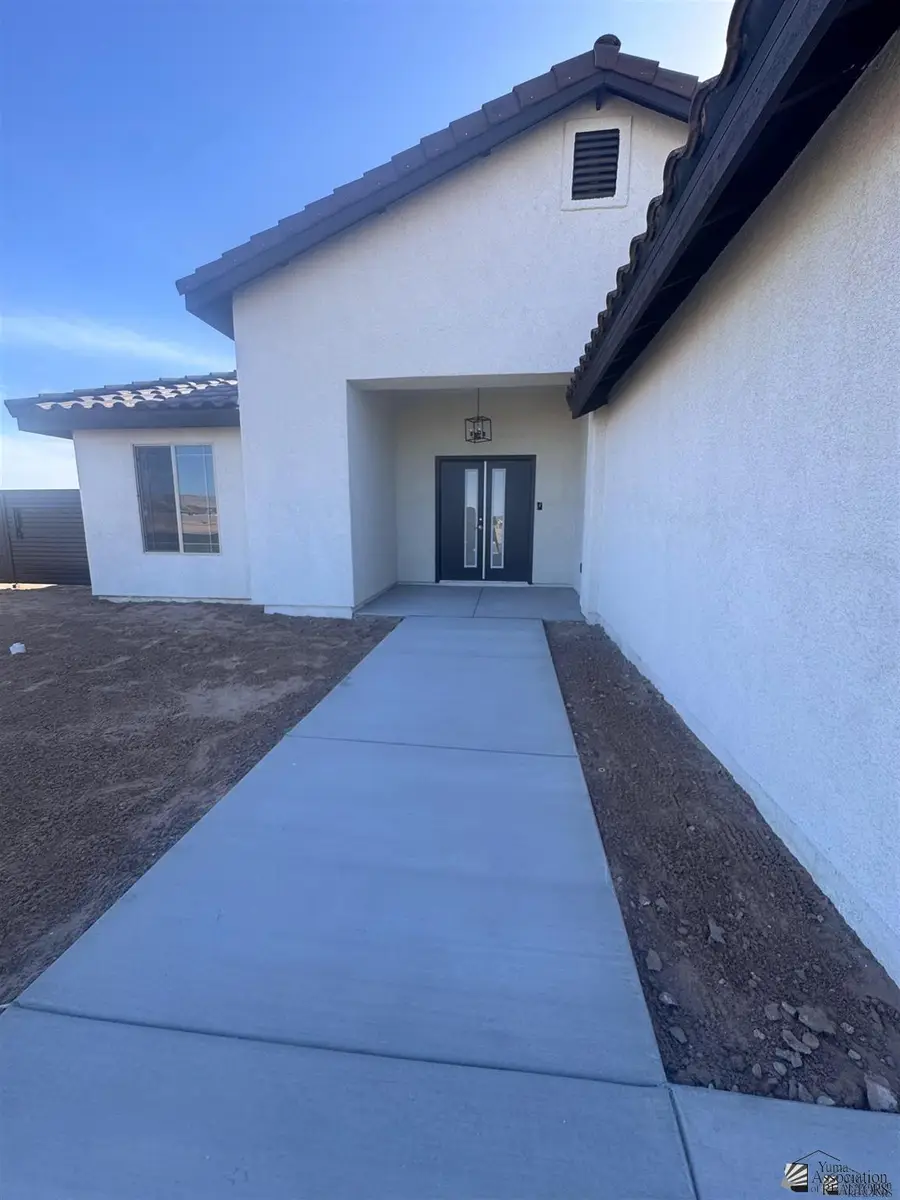 10591 E 46 LN, Yuma, AZ 85367 - #2