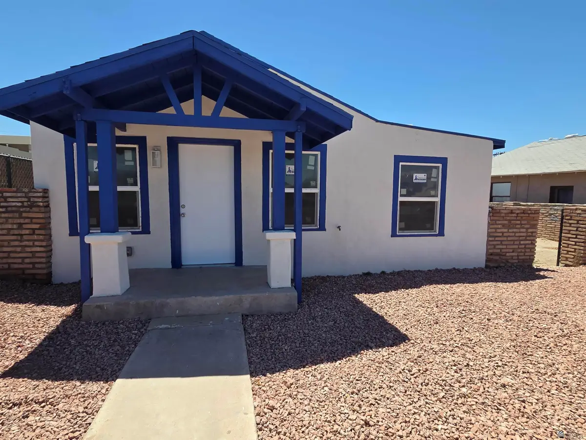 384 S 6 AVE, Yuma, AZ 85364 - #1