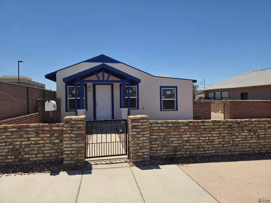 384 S 6 AVE, Yuma, AZ 85364 - #2