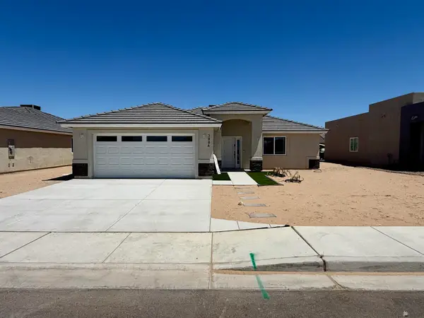 3806 E SANTA ROSALINA LN, San Luis, AZ 85336