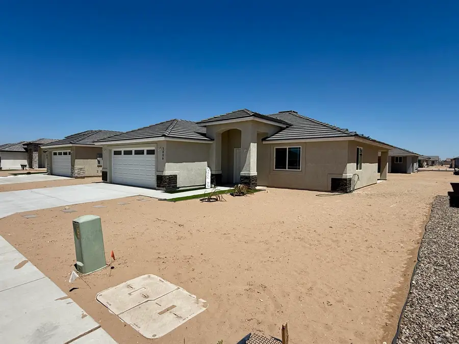 3806 E SANTA ROSALINA LN, San Luis, AZ 85336 - #3
