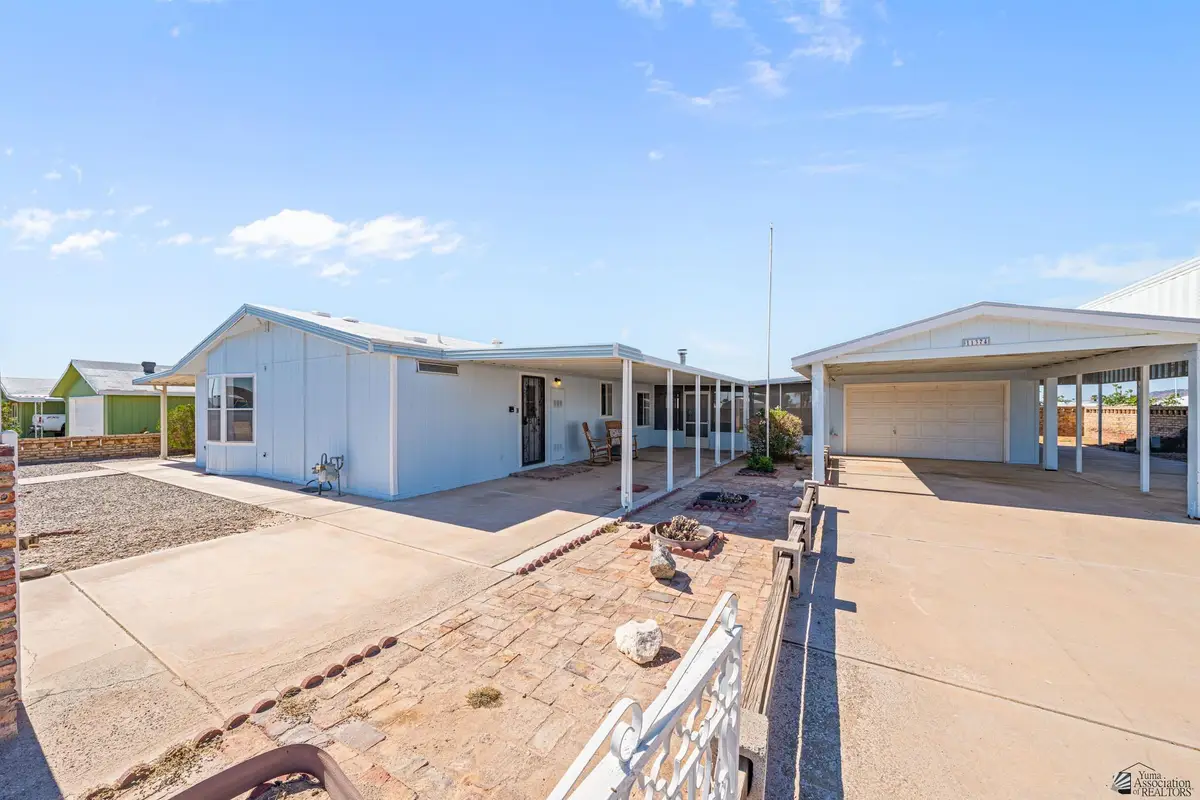 11374 E 39 LN, Yuma, AZ 85367 - #1