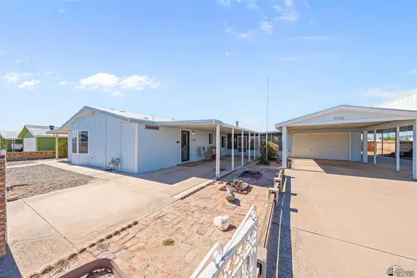 11374 E 39 LN, Yuma, AZ 85367