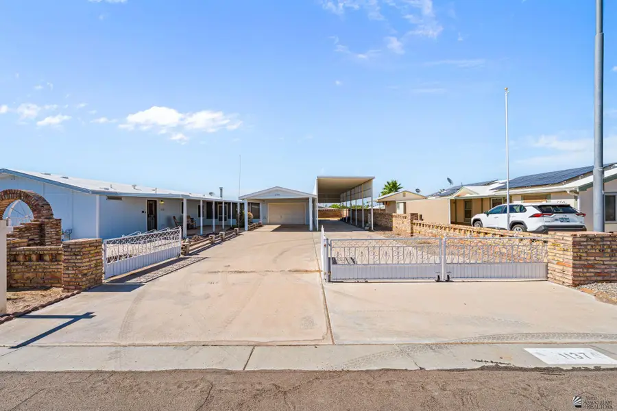 11374 E 39 LN, Yuma, AZ 85367 - #3