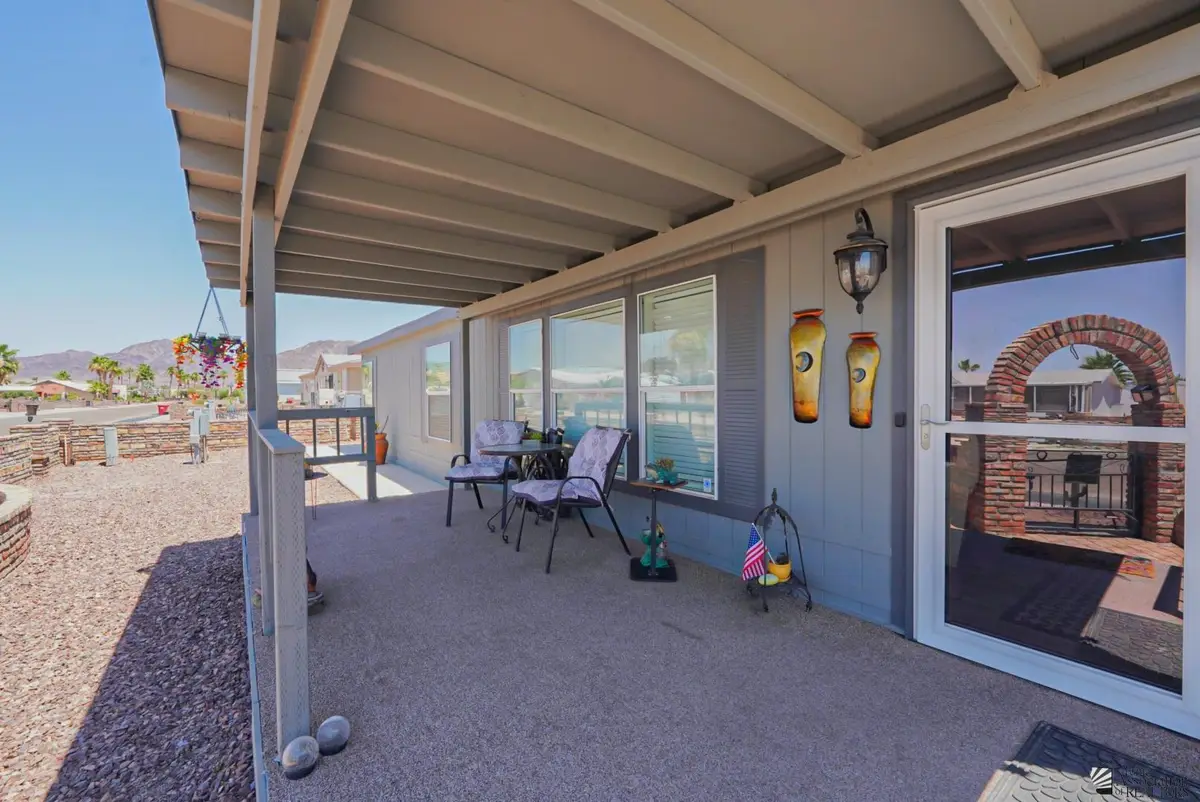 13859 E 54 DR, Yuma, AZ 85367 - #1