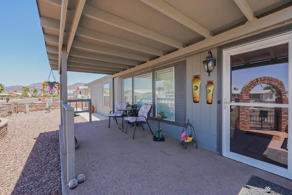 13859 E 54 DR, Yuma, AZ 85367