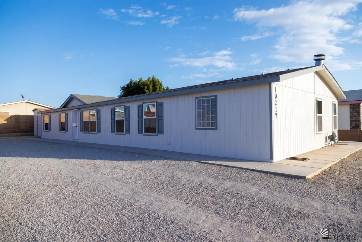 10217 S WINTER AVE, Yuma, AZ 85365 - #1