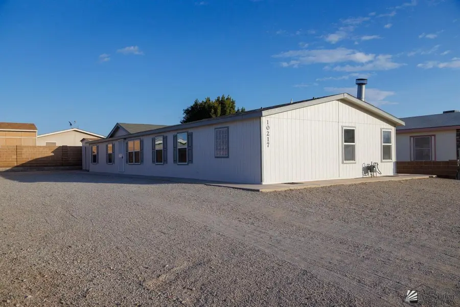 10217 S WINTER AVE, Yuma, AZ 85365 - #2