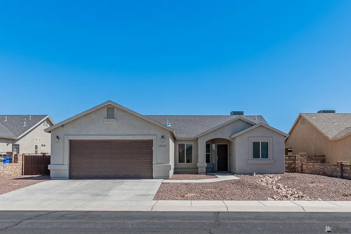 10233 E 34 PL, Yuma, AZ 85365 - #1