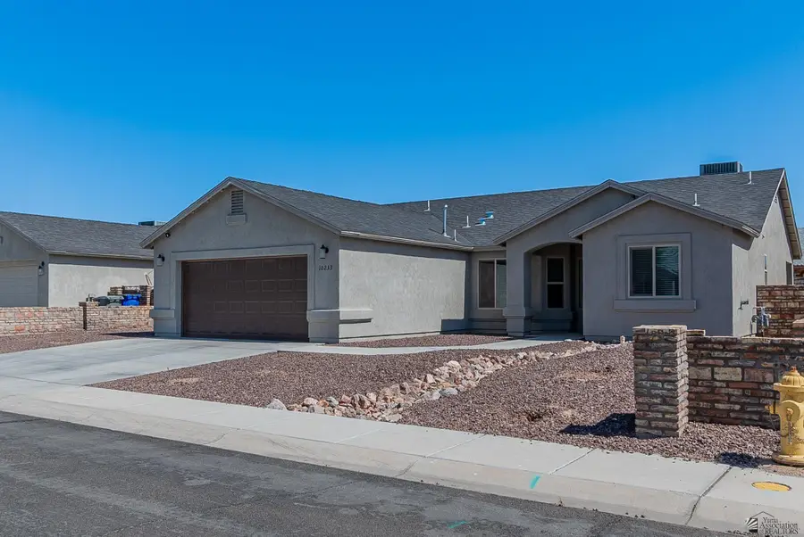 10233 E 34 PL, Yuma, AZ 85365 - #2