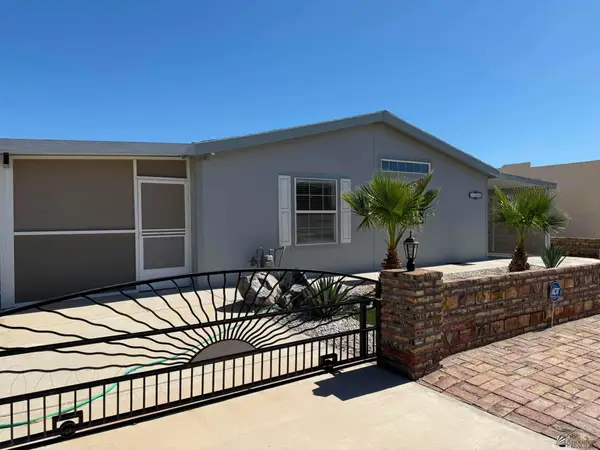12648 E 47 ST, Yuma, AZ 85367