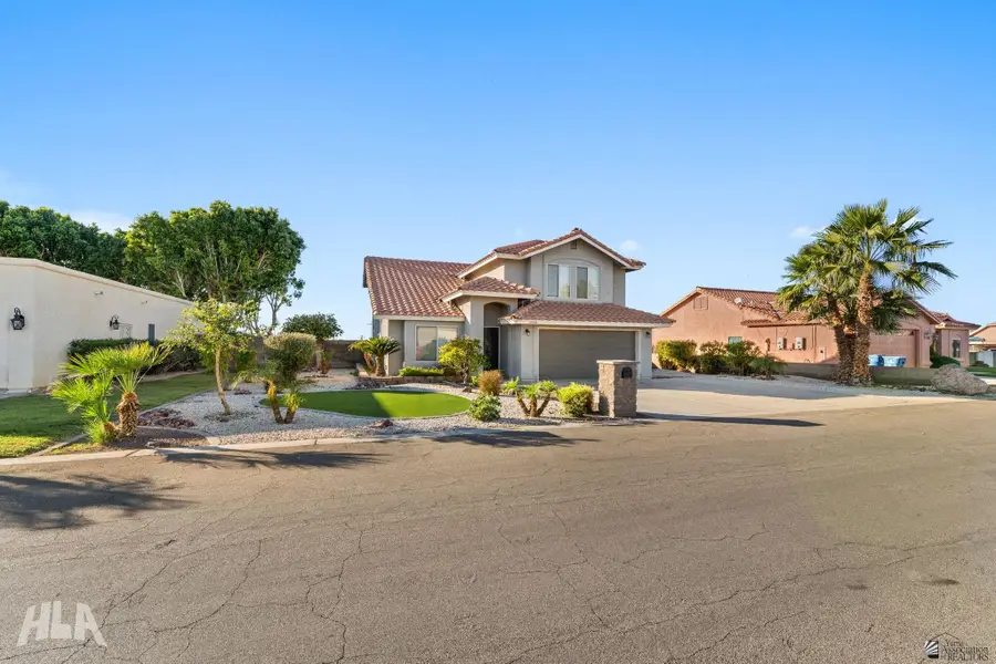 10524 S DEL GOLFO, Yuma, AZ 85367 - #3