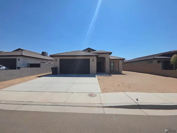 4675 E ORTEGA ST, San Luis, AZ 85336