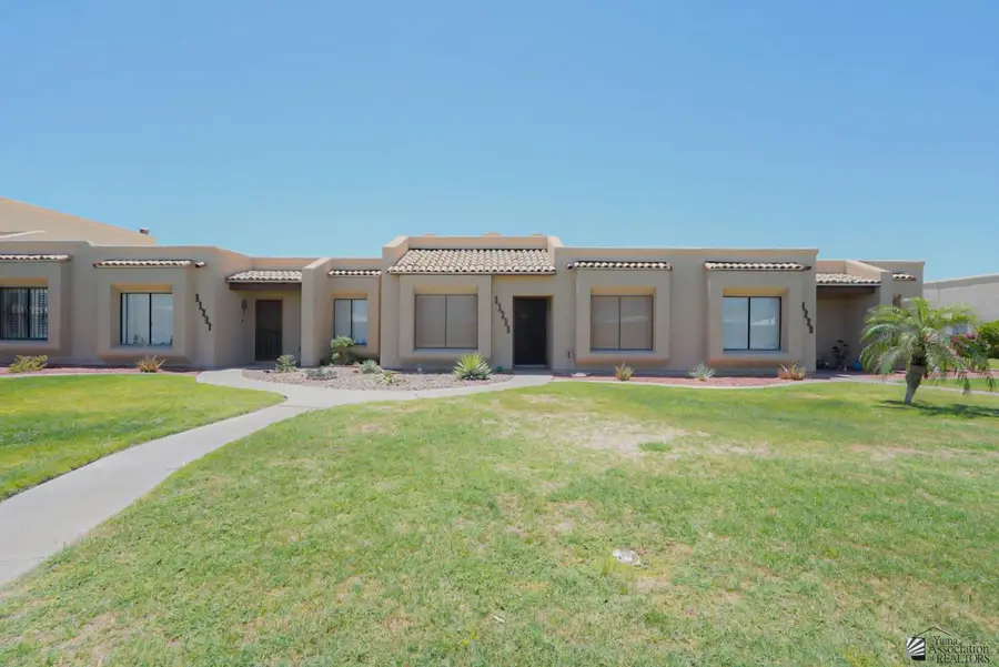 11233 E 35 PL, Yuma, AZ 85367 - #2