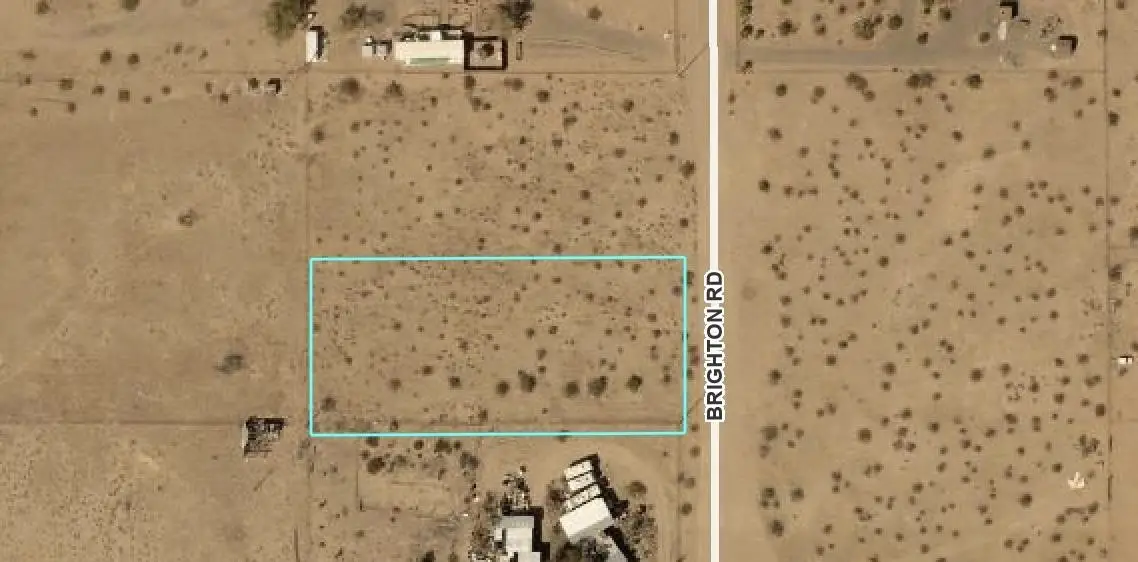 0000 Brighton Road, Dateland, AZ 85333 - #1