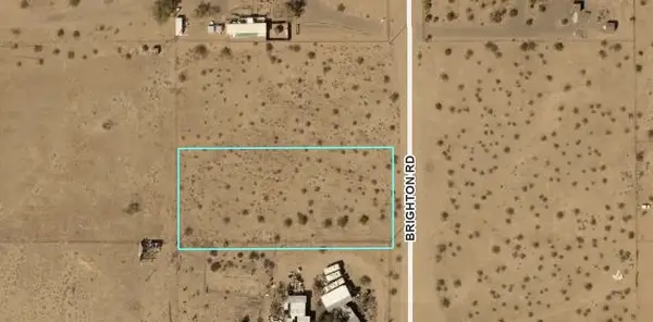 0000 Brighton Road, Dateland, AZ 85333