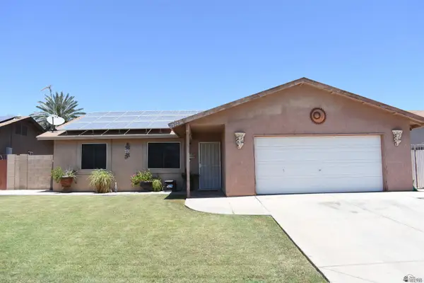 4800 W 17 PL, Yuma, AZ 85364