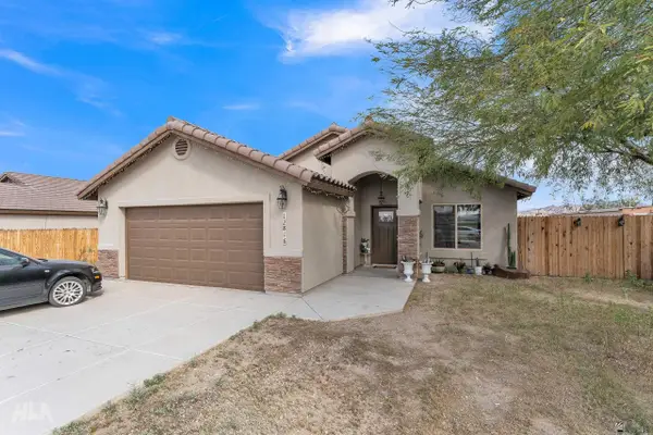 12816 E 44 ST, Yuma, AZ 85367