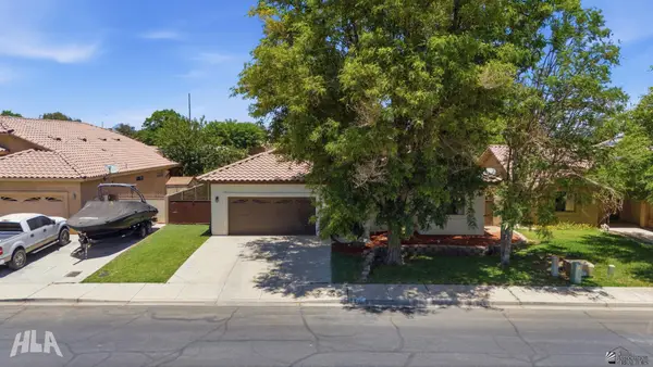 4426 W 12 LN, Yuma, AZ 85364