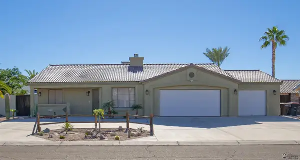 14155 E 51 ST, Yuma, AZ 85367