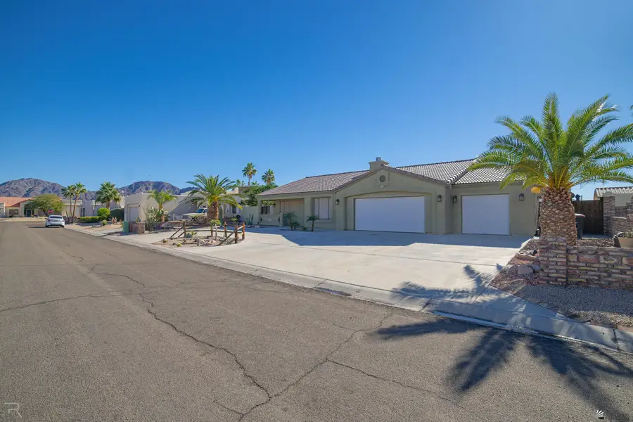 14155 E 51 ST, Yuma, AZ 85367 - #2
