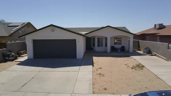 1136 N 9 AVE, San Luis, AZ 85336