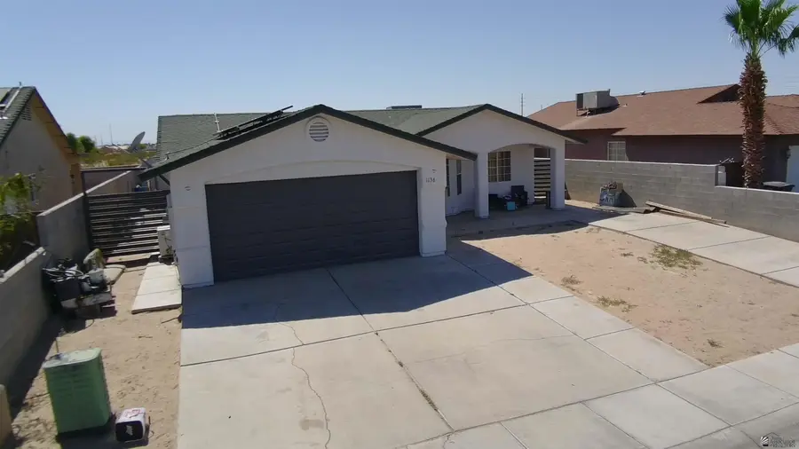 1136 N 9 AVE, San Luis, AZ 85336 - #2