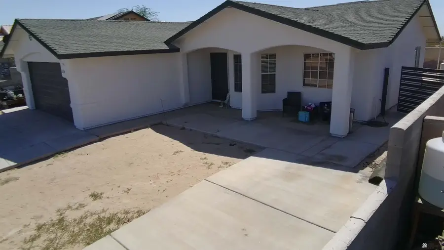 1136 N 9 AVE, San Luis, AZ 85336 - #3