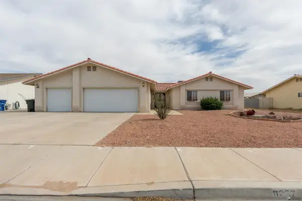 6257 E 41 ST, Yuma, AZ 85365
