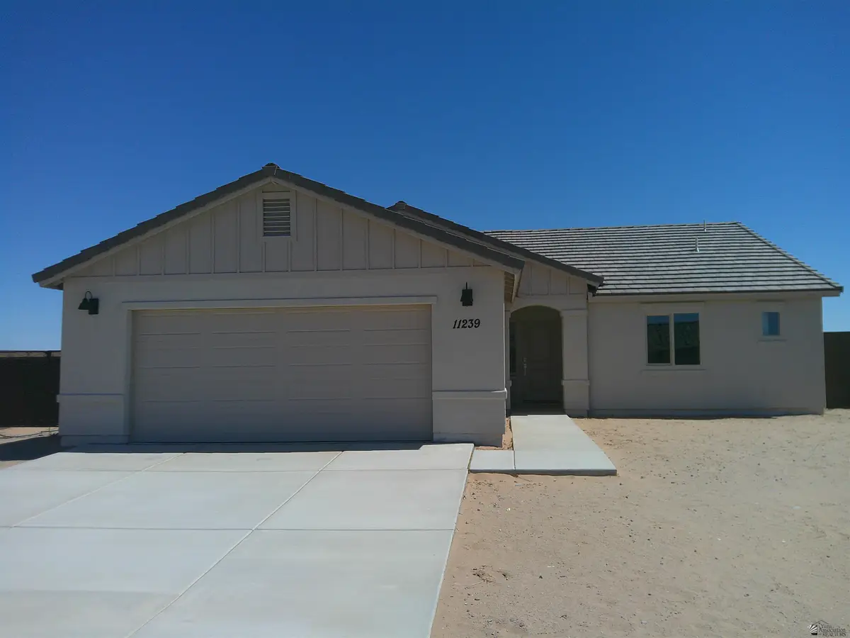 11239 E 42 PL, Yuma, AZ 85367 - #1
