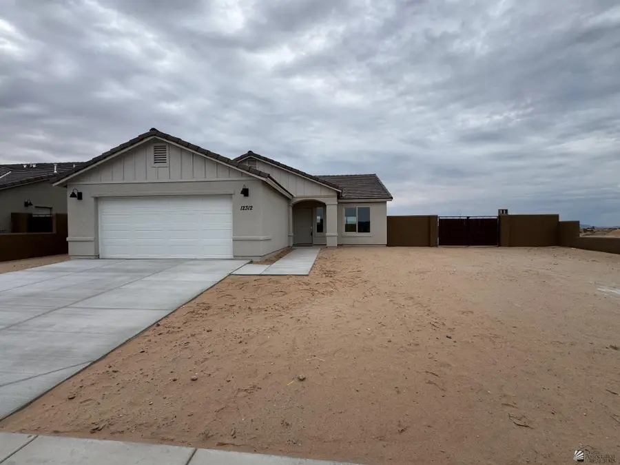 12312 S PHOENIX DR, Yuma, AZ 85367 - #3
