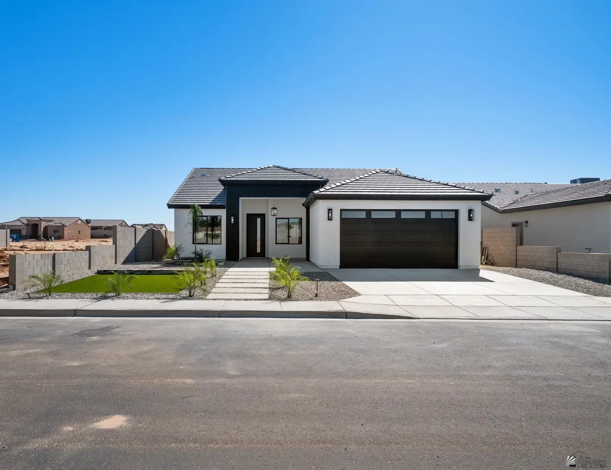 10865 E 45 ST, Yuma, AZ 85367 - #1