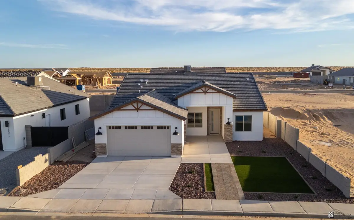 10829 E 45 ST, Yuma, AZ 85367 - #1