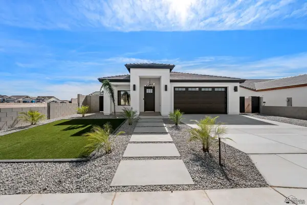 10821 E 45 ST, Yuma, AZ 85367