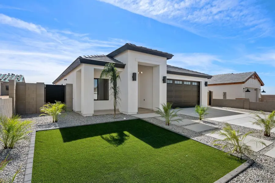 10821 E 45 ST, Yuma, AZ 85367 - #2