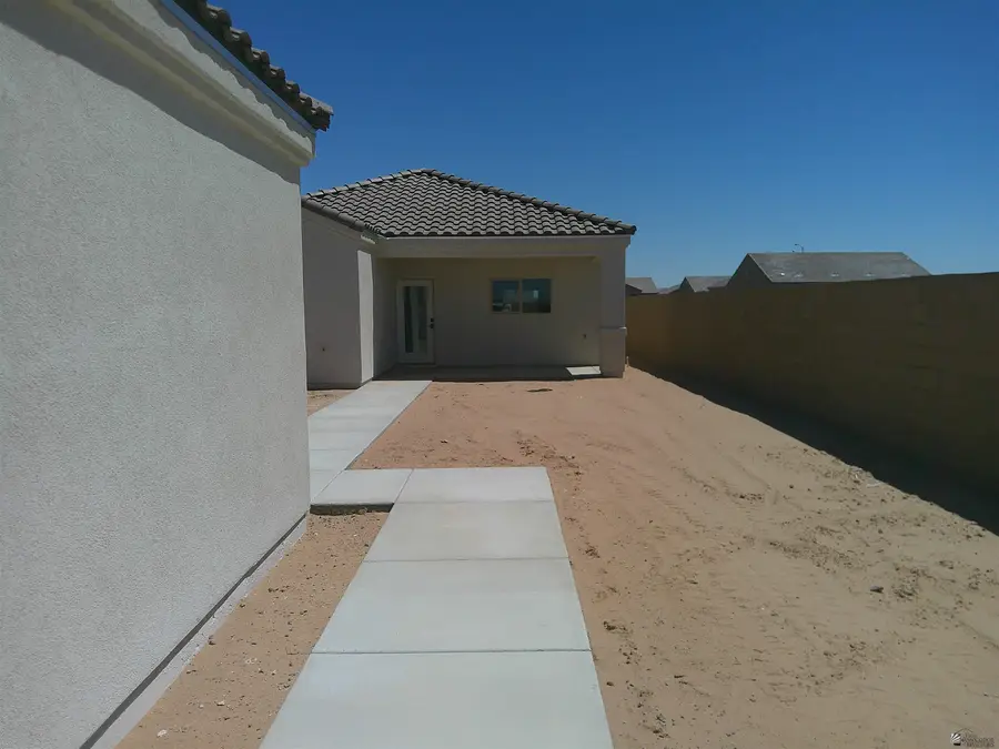 8552 E Desert Spring Dr, Yuma, AZ 85365 - #2