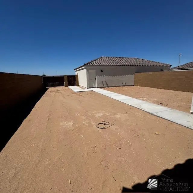 8552 E Desert Spring Dr, Yuma, AZ 85365 - #3
