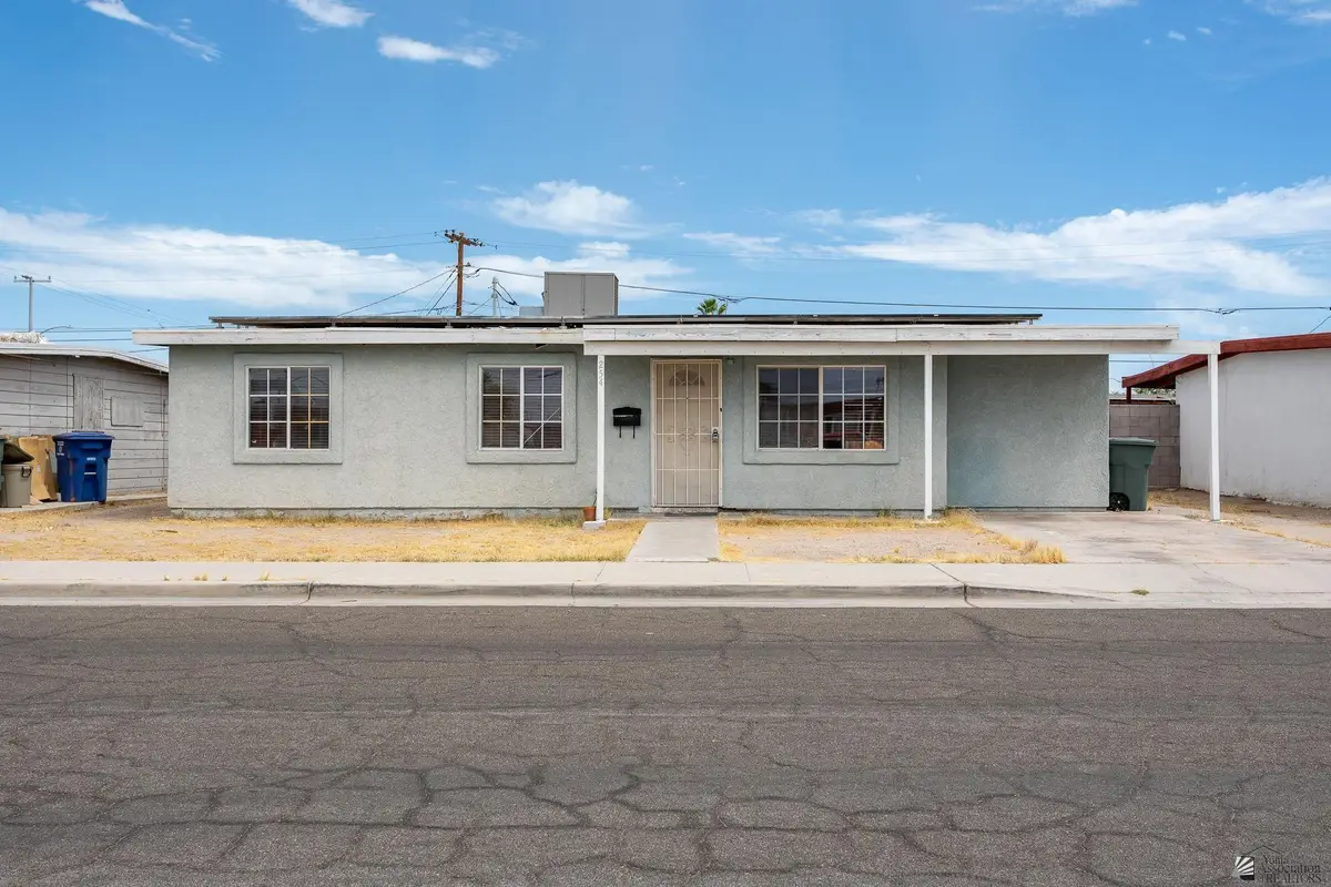 254 W 21 ST, Yuma, AZ 85364 - #1