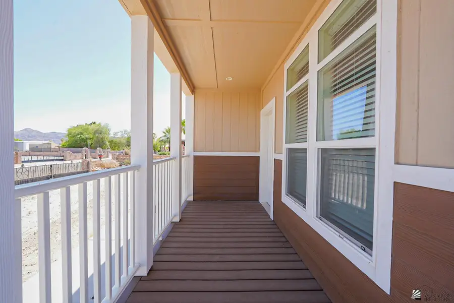 13525 E 48 DR, Yuma, AZ 85367 - #2