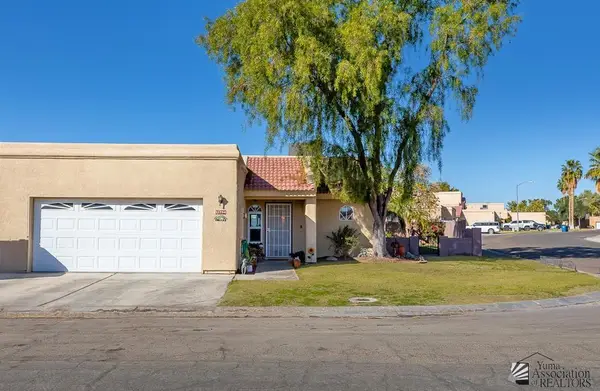 11794 E CALLE GAUDI, Yuma, AZ 85367