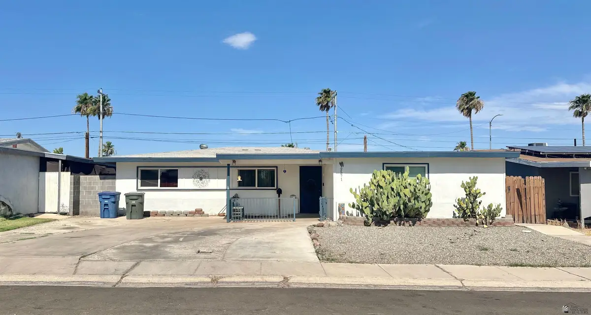 2571 S WALNUT AVE, Yuma, AZ 85364 - #1