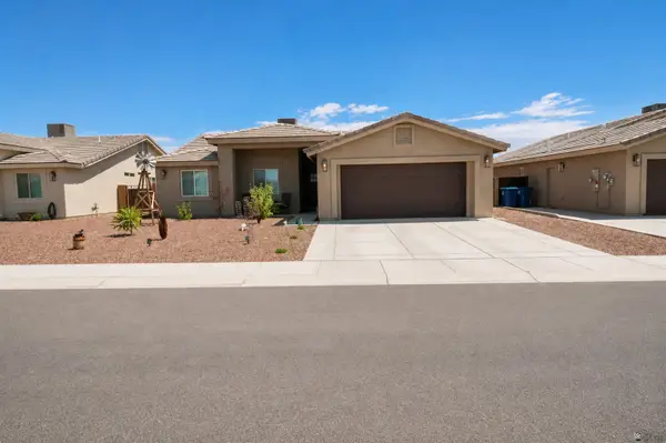 11639 E 33 WAY, Yuma, AZ 85367