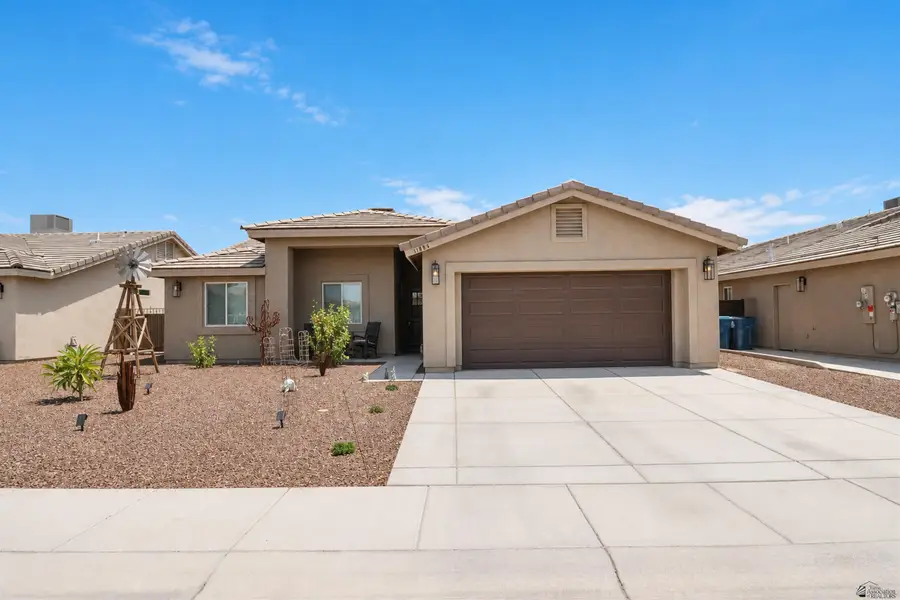 11639 E 33 WAY, Yuma, AZ 85367 - #2