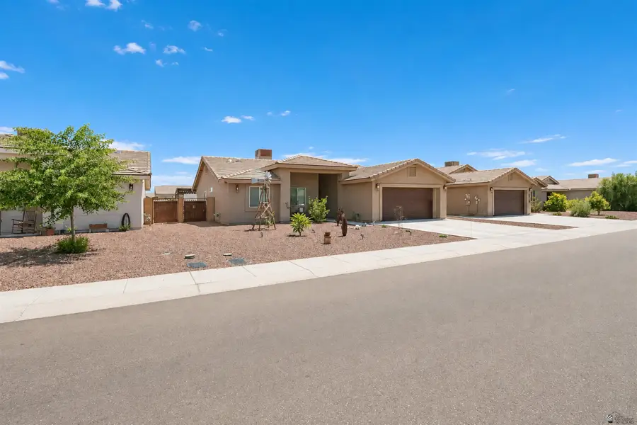 11639 E 33 WAY, Yuma, AZ 85367 - #3