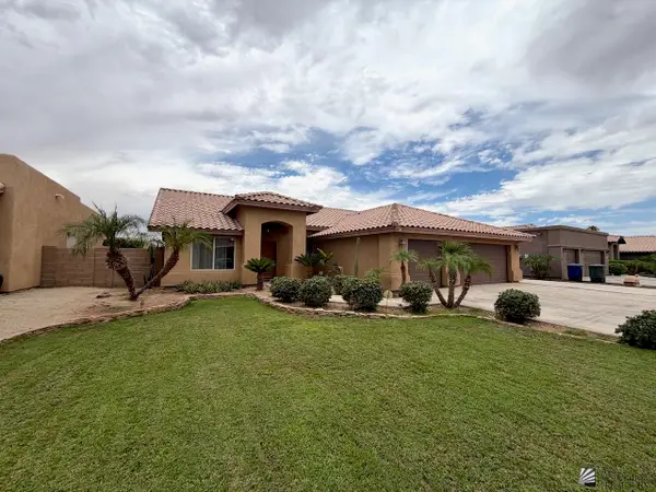 4589 W 27 PL, Yuma, AZ 85364
