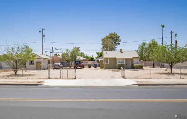 1504 S 5 AVE, Yuma, AZ 85364