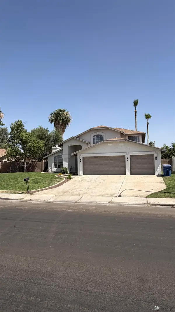 3388 W 14 ST, Yuma, AZ 85365