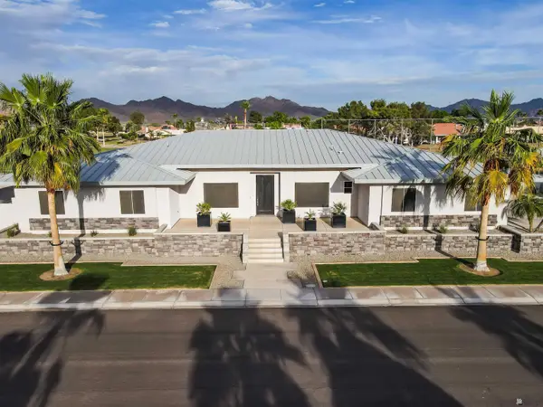 10211 S DEL VALLE, Yuma, AZ 85367
